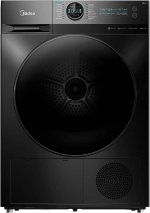 Сушильная машина Midea MD200D90WB/S-RU — фото 1 / 5
