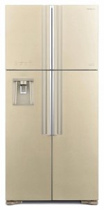 Холодильник Hitachi R-W660 PUC7 GBE — фото 1 / 6