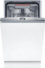 Встраиваемая посудомоечная машина Bosch SPV 4HMX49 E — фото 1 / 9