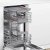 Встраиваемая посудомоечная машина Bosch SPV 4HMX49 E — фото 3 / 9