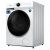 Стиральная машина Midea MF200D80WBS/W-RU — фото 4 / 6