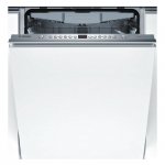 Встраиваемая посудомоечная машина Bosch SMV 46KX55 E — фото 1 / 9