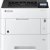 Лазерный принтер Kyocera P3155dn + картридж — фото 3 / 6