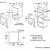Встраиваемая микроволновая печь (СВЧ) Maunfeld JBMO.82.0GS01 — фото 8 / 8