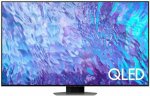 Телевизор Samsung QE50Q80CAU — фото 1 / 5