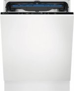 Встраиваемая посудомоечная машина Electrolux EES48400L — фото 1 / 7