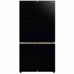 Холодильник Hitachi R-WB720PUC1 GCK — фото 1 / 1