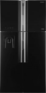 Холодильник Hitachi R-W660PUC7X GBK — фото 1 / 13