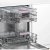 Встраиваемая посудомоечная машина Bosch SMV4HVX00E — фото 3 / 3