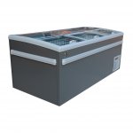 Морозильный ларь Willmark WCF-210L &mdash; фото 1 / 6