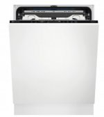 Встраиваемая посудомоечная машина Electrolux EEC 767310 L — фото 1 / 2