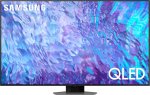 Телевизор Samsung QE55Q80CAU — фото 1 / 5