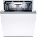 Встраиваемая посудомоечная машина Bosch SMD 8YC801E — фото 1 / 9