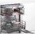 Встраиваемая посудомоечная машина Bosch SMD 8YC801E — фото 3 / 9