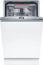 Встраиваемая посудомоечная машина Bosch SPV 6EMX65Q — фото 1 / 10