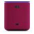 Умная колонка Яндекс Станция Миди с Zigbee YNDX-00054 Pink — фото 4 / 4