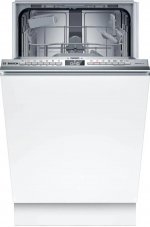 Встраиваемая посудомоечная машина Bosch SPV4HKX10E — фото 1 / 7