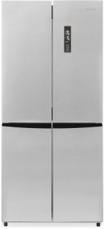 Холодильник Hyundai CM4582F — фото 1 / 12