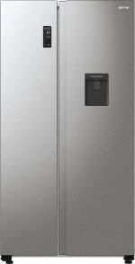 Холодильник Gorenje NRR 9185 EAXLWD — фото 1 / 13