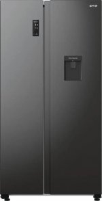 Холодильник Gorenje NRR 9185 EABXLWD — фото 1 / 16