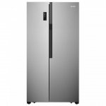 Холодильник Gorenje NRS 918 FMX — фото 1 / 4