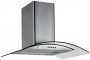Вытяжка MBS RUTA 160 Glass Silver