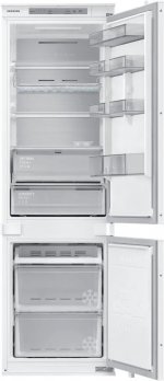 Встраиваемый холодильник Samsung BRB26705EWW/EF — фото 1 / 11