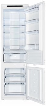 Встраиваемый холодильник LEX LBI193.2ID — фото 1 / 2