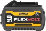 Аккумулятор DeWALT FLEXVOLT DCB547G-XJ — фото 1 / 1