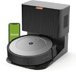 Робот-пылесос iRobot Roomba i1+ Black [I155640] — фото 1 / 7