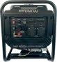 Электрогенератор Hyundai HHY4050SI