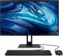 Моноблок Acer Veriton Z2694G, 23.8", Intel Core i5 12400, 16ГБ, 512ГБ SSD, Intel UHD Graphics, noOS, черный [dq.vyqcd.001]