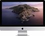 Моноблок Apple iMac A2115, 27", Intel Core i5 10600, 8ГБ, 512ГБ SSD, AMD Radeon Pro 5300 - 4 ГБ, macOS, серебристый и черный [mxwu2ll/a]