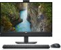 Моноблок DELL Optiplex 7410, 23.8", Intel Core i7 13700, 16ГБ, 512ГБ SSD, Intel UHD Graphics 770, Windows 11 Professional, черный [7410-7651]