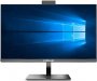 Моноблок TECLAST F27 Air, 27", Intel Core i5 12400, 16ГБ, 512ГБ SSD, Intel UHD Graphics 730, Windows 11 Pro, черный [f27 air 2k 1240016g512kru]