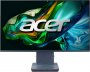 Моноблок Acer Aspire S32-1856, 31.5", Intel Core i7 1360P, 16ГБ, 1ТБ SSD, Intel Iris Xe, Eshell, серый [dq.bl6cd.003]
