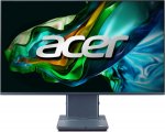 Моноблок Acer Aspire S32-1856, 31.5", Intel Core i7 1360P, 16ГБ, 1ТБ SSD, Intel Iris Xe, Eshell, серый [dq.bl6cd.003] — фото 1 / 12