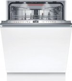 Встраиваемая посудомоечная машина Bosch SMV 6ZCX16 E — фото 1 / 10