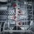 Встраиваемая посудомоечная машина Bosch SMV 6ZCX16 E — фото 9 / 10