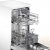 Посудомоечная машина Bosch SPS 2IKW10 E — фото 4 / 5
