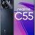 Смартфон Realme C55 8/256 NFC Black — фото 4 / 10
