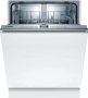 Встраиваемая посудомоечная машина Bosch SMV 4ITX11 E