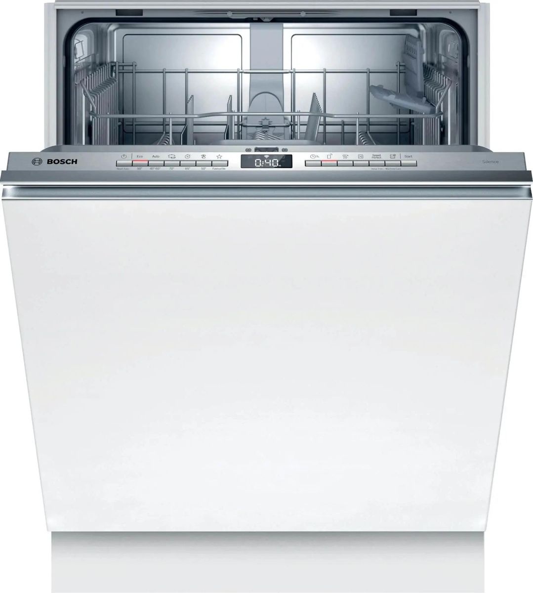 Встраиваемая посудомоечная машина Bosch SMV 4ITX11 E купить в Красноярске
