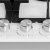 Варочная панель газовая Hiberg VM 4535 White — фото 9 / 11