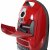 Пылесос Miele SGDA3 Complete C3 Cat & Dog Flex PowerLine Red/Black — фото 4 / 5