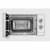 Встраиваемая микроволновая печь (СВЧ) Maunfeld JBMO725WH01 — фото 3 / 6
