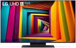 Телевизор LG 50UT91006LA — фото 1 / 10