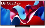 Телевизор LG OLED65C4RLA — фото 1 / 13