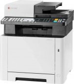 МФУ Kyocera Ecosys MA2100cwfx [110C0A3NL0] — фото 1 / 2