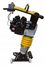 Вибротрамбовка Snirrex SR-75 &mdash; фото 1 / 5